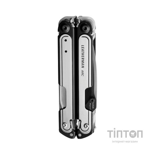 Мультитул Leatherman ARC (833076)