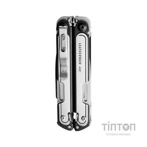 Мультитул Leatherman ARC (833076)