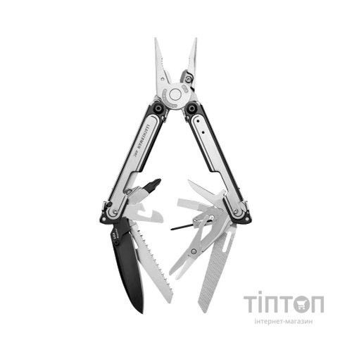 Мультитул Leatherman ARC (833076)