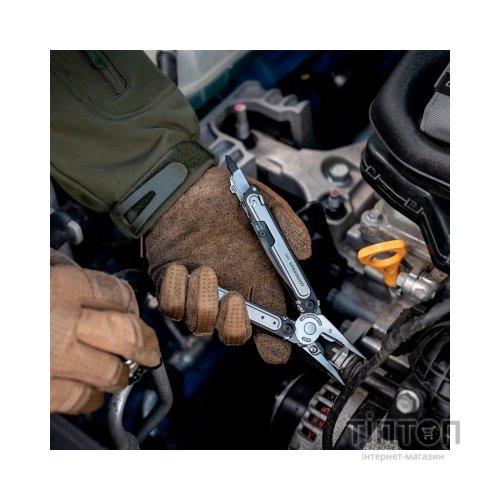 Мультитул Leatherman ARC (833076)