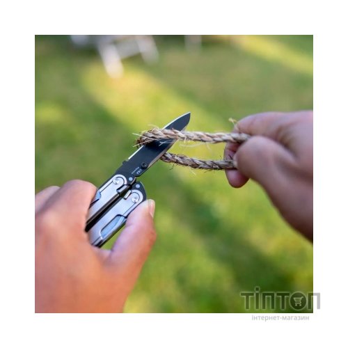 Мультитул Leatherman ARC (833076)
