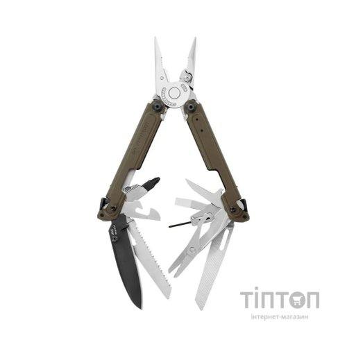 Мультитул Leatherman ARC Talos (833330)