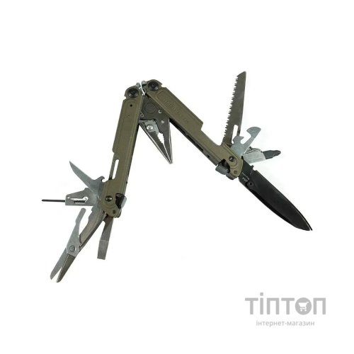 Мультитул Leatherman ARC Talos (833330)