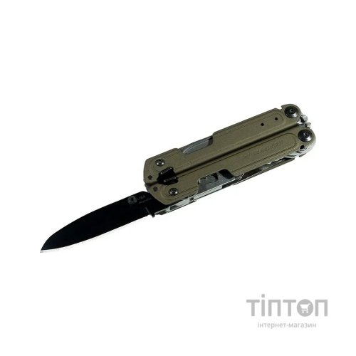 Мультитул Leatherman ARC Talos (833330)