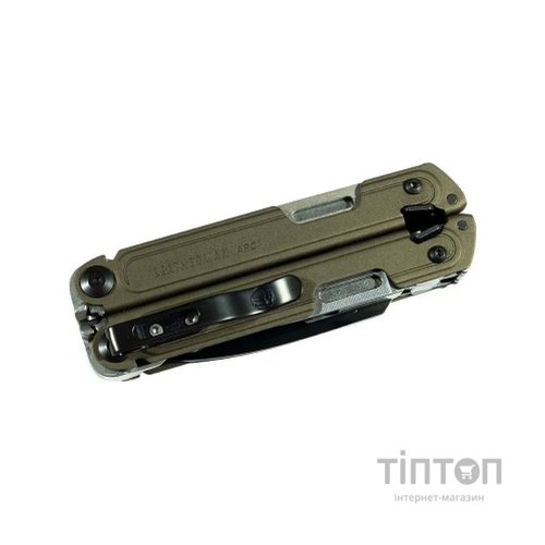 Мультитул Leatherman ARC Talos (833330)