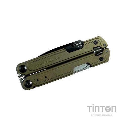 Мультитул Leatherman ARC Talos (833330)