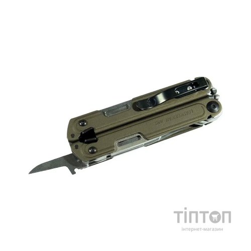 Мультитул Leatherman ARC Talos (833330)