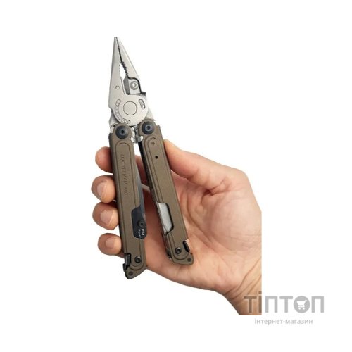 Мультитул Leatherman ARC Talos (833330)