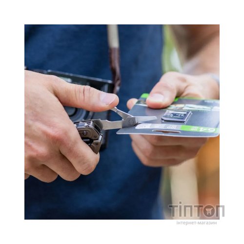 Мультитул Leatherman ARC Talos (833330)