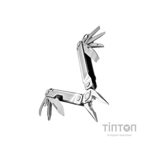 Мультитул Leatherman Bond Steel (832936)