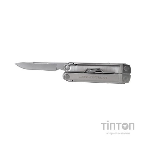 Мультитул Leatherman Bond Steel (832936)