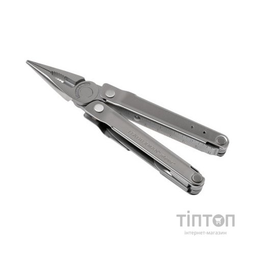 Мультитул Leatherman Bond Steel (832936)