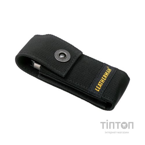 Мультитул Leatherman Bond Steel (832936)