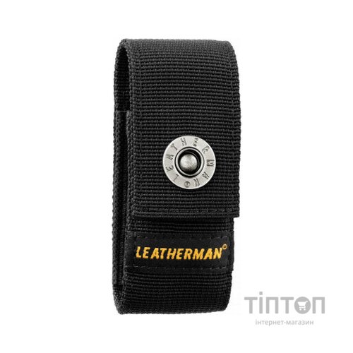 Мультитул Leatherman Charge TTi PLUS (832528)