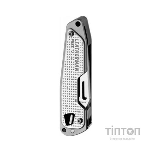 Мультитул Leatherman Free T2 (832682)