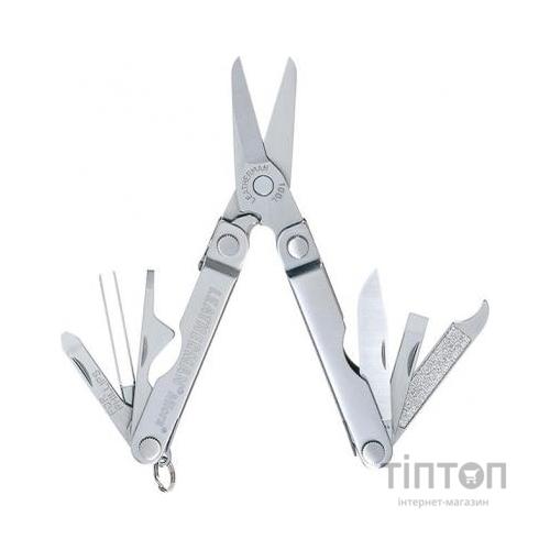 Мультитул Leatherman Micra (64010181N)