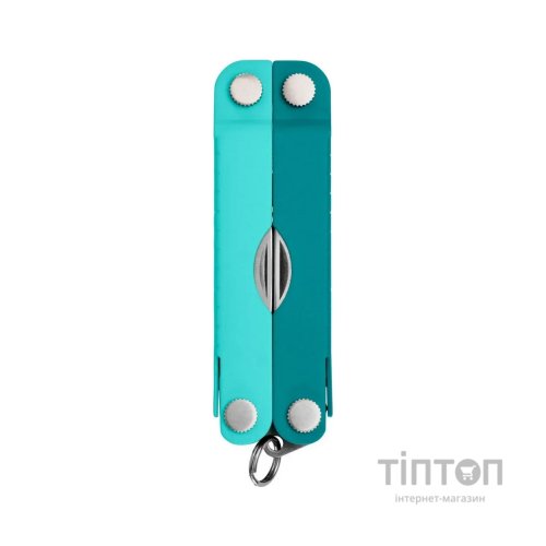 Мультитул Leatherman Micra Parakeet (833436)