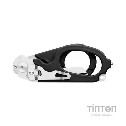 Мультитул Leatherman Raptor Black, чехол MOLLE (831742)