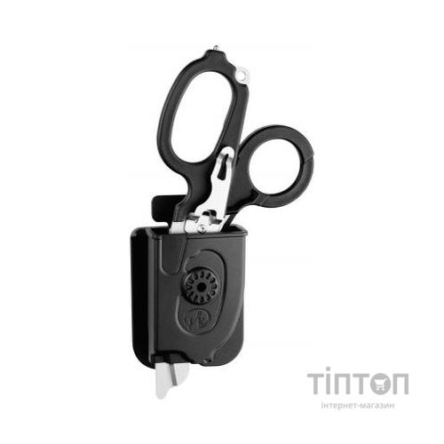 Мультитул Leatherman Raptor Black, чехол MOLLE (831742)