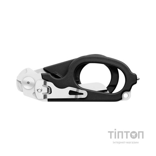 Мультитул Leatherman Raptor Rescue чохол Utility Black (832167)