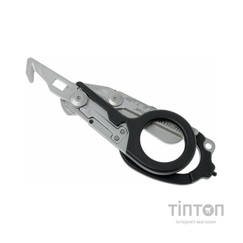 Мультитул Leatherman Raptor Rescue чохол Utility Black (832167)