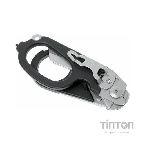 Мультитул Leatherman Raptor Rescue чохол Utility Black (832167)