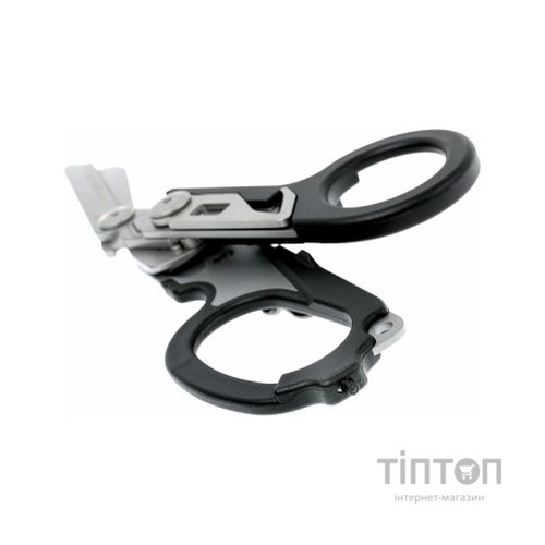 Мультитул Leatherman Raptor Rescue чохол Utility Black (832167)