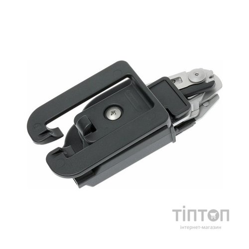 Мультитул Leatherman Raptor Rescue чохол Utility Black (832167)