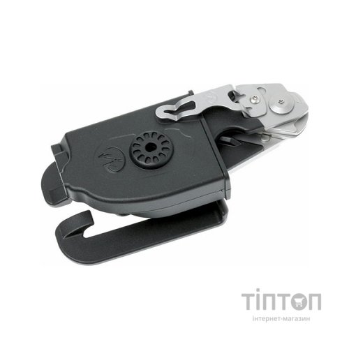 Мультитул Leatherman Raptor Rescue чохол Utility Black (832167)