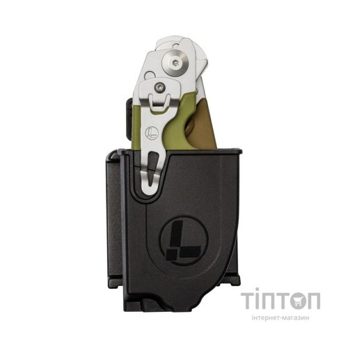 Мультитул Leatherman Raptor Rescue чохол Utility хакі (833490)