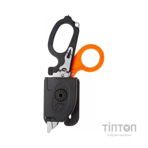 Мультитул Leatherman Raptor Rescue чохол Utility Orange/Black (832170)