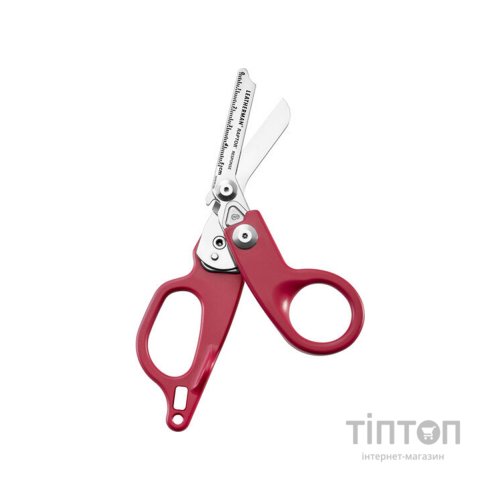 Мультитул Leatherman Raptor Response Crimson (832965)