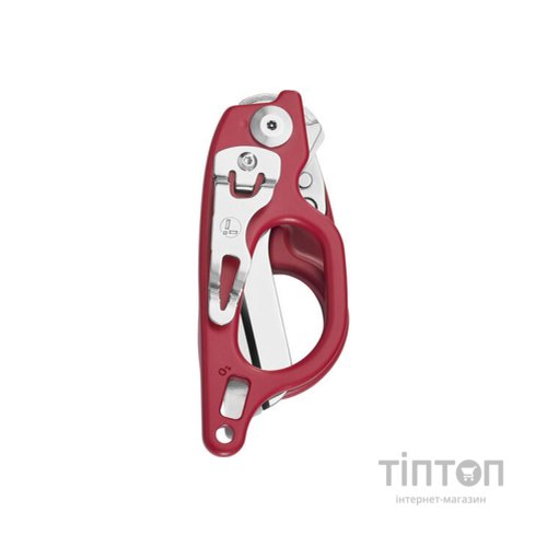 Мультитул Leatherman Raptor Response Crimson (832965)