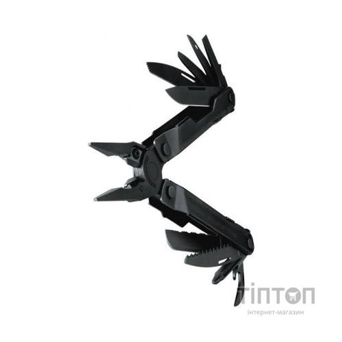 Мультитул Leatherman Rebar Black (831563)
