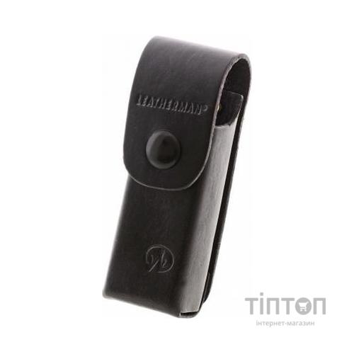 Мультитул Leatherman Rebar Black (831563)