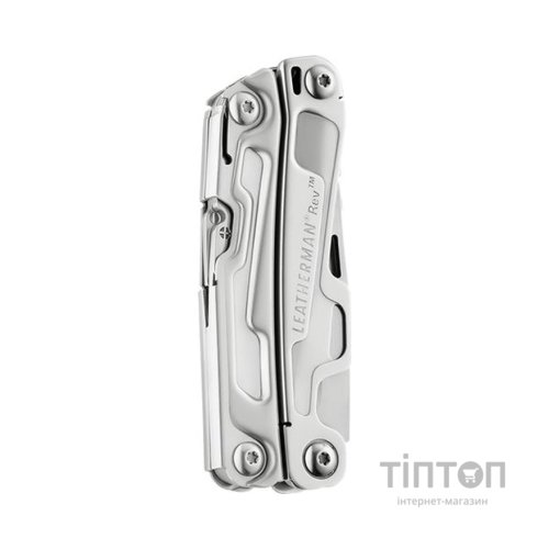 Мультитул LEATHERMAN REV (832130)