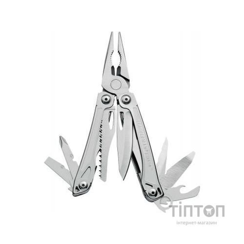 Мультитул LEATHERMAN Sidekick (831439)