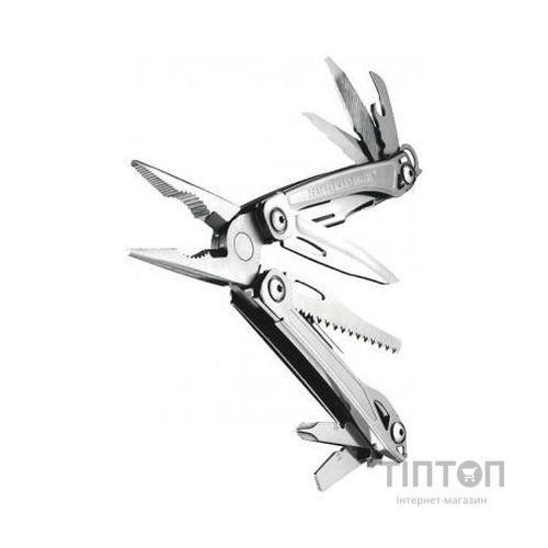 Мультитул LEATHERMAN Sidekick (831439)