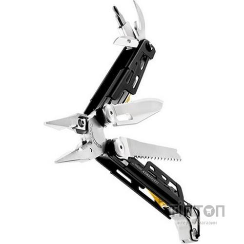 Мультитул LEATHERMAN SIGNAL (832265)