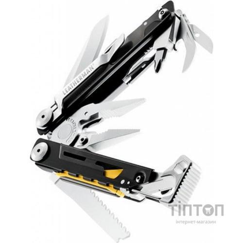 Мультитул LEATHERMAN SIGNAL (832265)