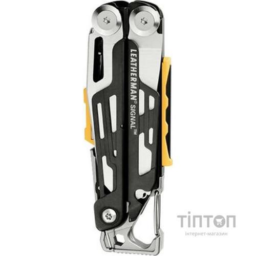 Мультитул LEATHERMAN SIGNAL (832265)