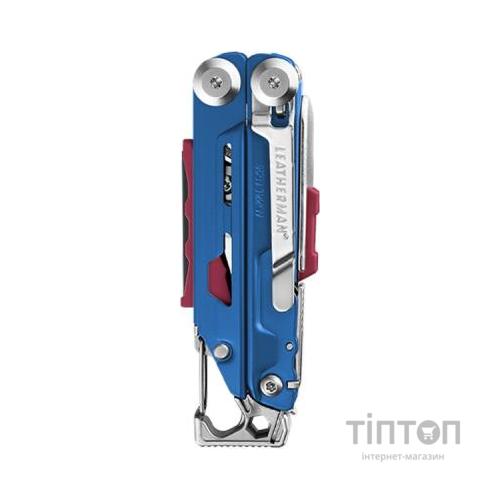 Мультитул Leatherman Signal Cobalt (832741)