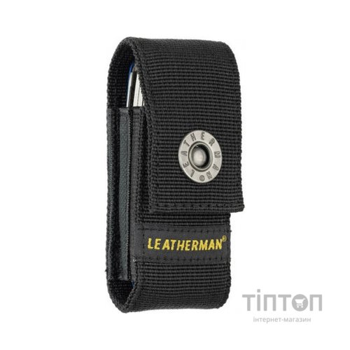 Мультитул Leatherman Signal Green Topo (832692)