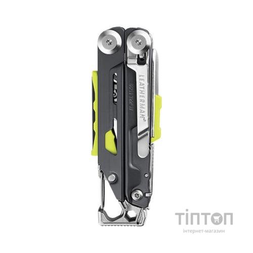 Мультитул Leatherman Signal Grey (832737)