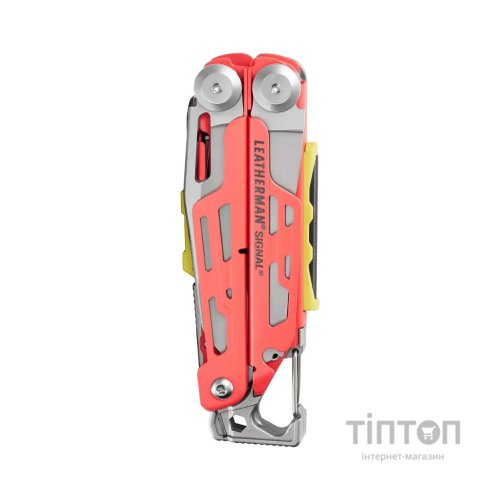 Мультитул Leatherman Signal Guava (833183)