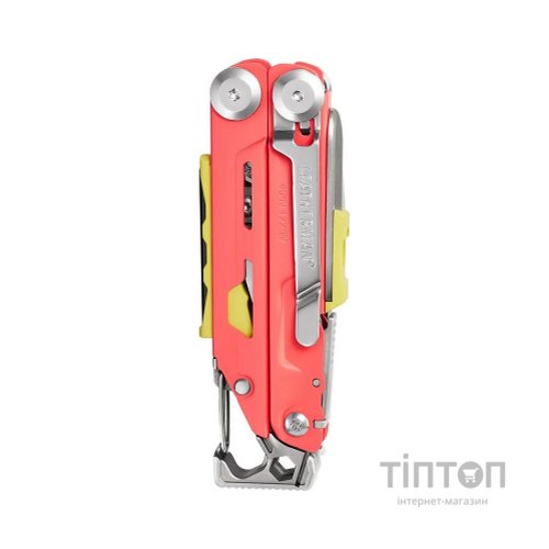 Мультитул Leatherman Signal Guava (833183)