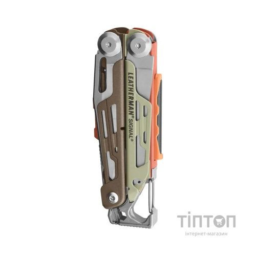 Мультитул Leatherman Signal Mesa Verde (833321)