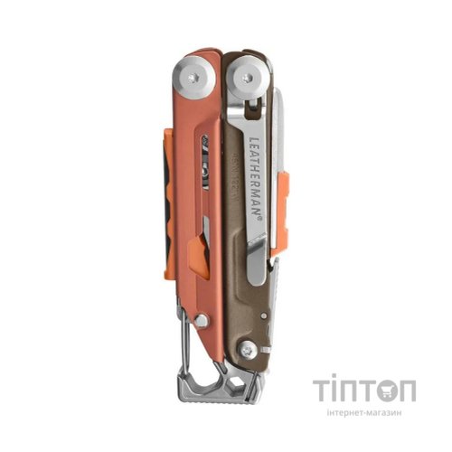 Мультитул Leatherman Signal Mesa Verde (833321)