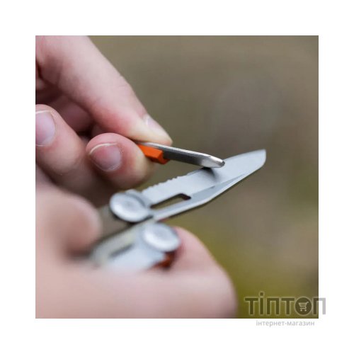 Мультитул Leatherman Signal Mesa Verde (833321)