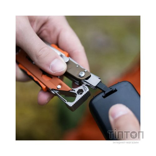 Мультитул Leatherman Signal Mesa Verde (833321)